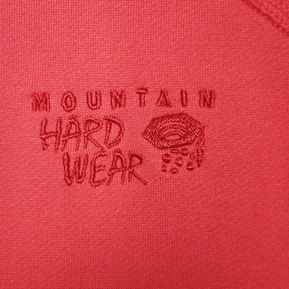 MOUNTAIN HARDWEAR Jacket Womens Medium Stretch Full Zip Performance Outdoor - Picture 8 of 16